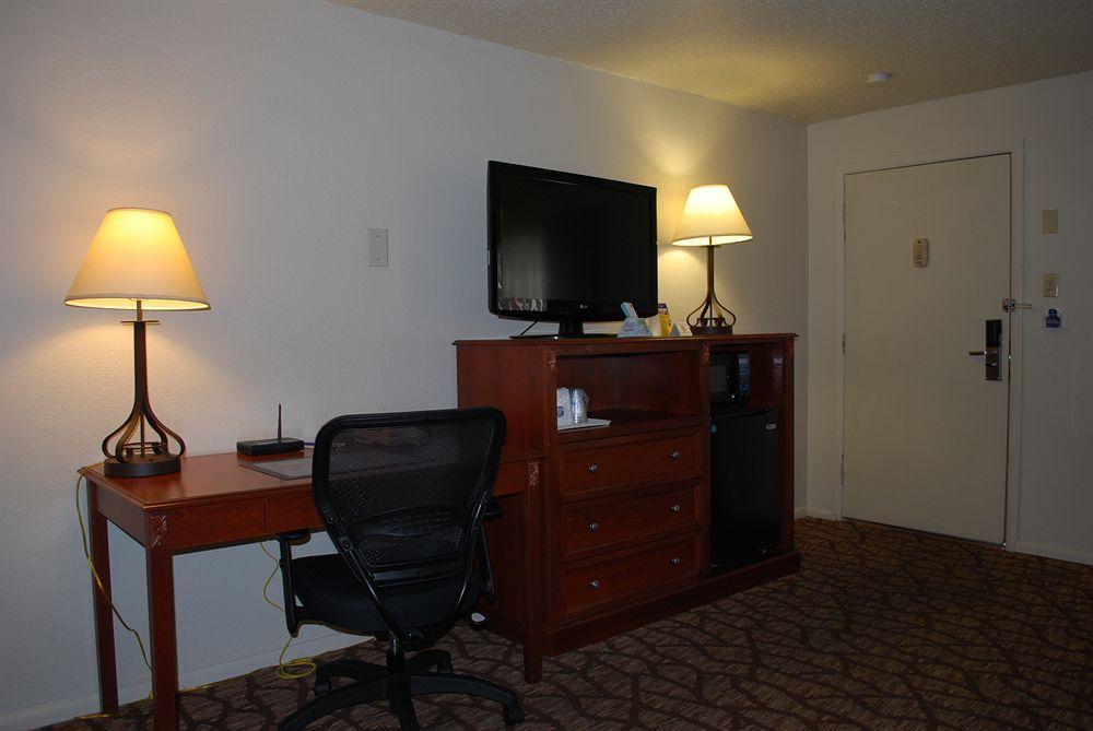 Western Prescottonian Hotel Prescott