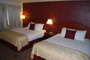 Western Prescottonian 3* Prescott