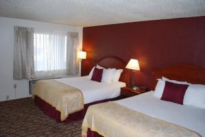 Hotel Western Prescottonian